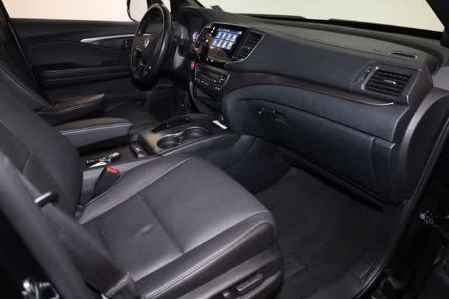 Thumbnail: 2023 Honda Passport - 20