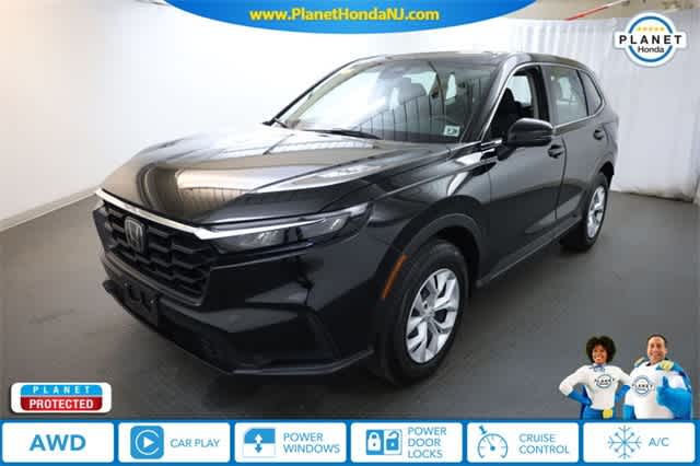 Thumbnail: 2024 Honda CR-V - 1