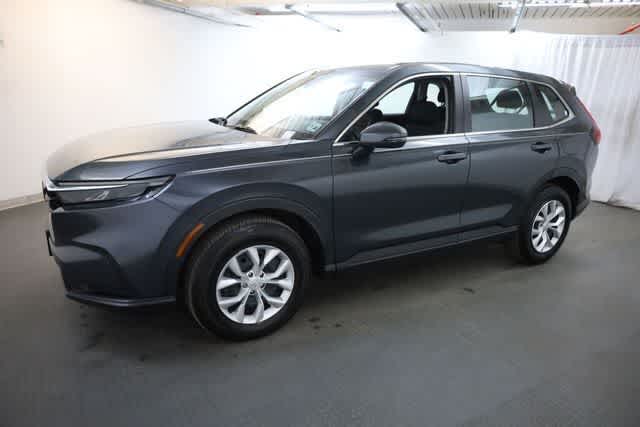 Thumbnail: 2024 Honda CR-V - 2