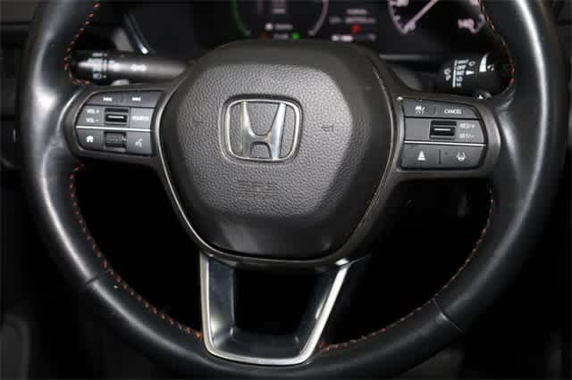 Thumbnail: 2023 Honda CR-V - 31