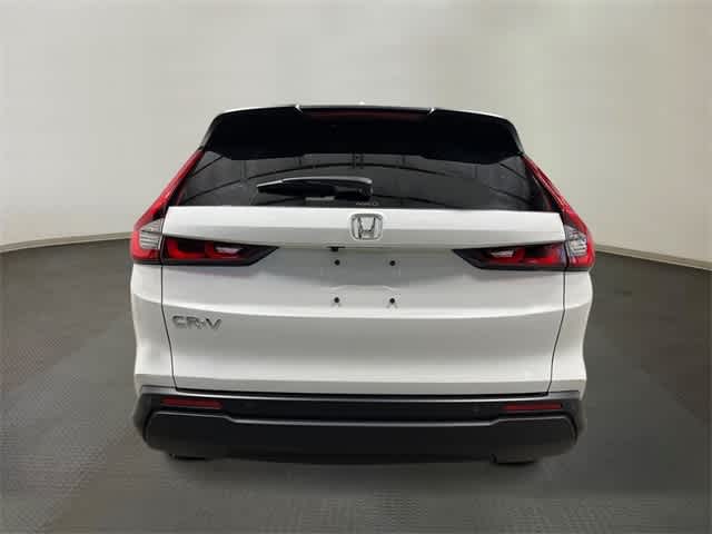 Thumbnail: 2026 Honda CR-V - 4