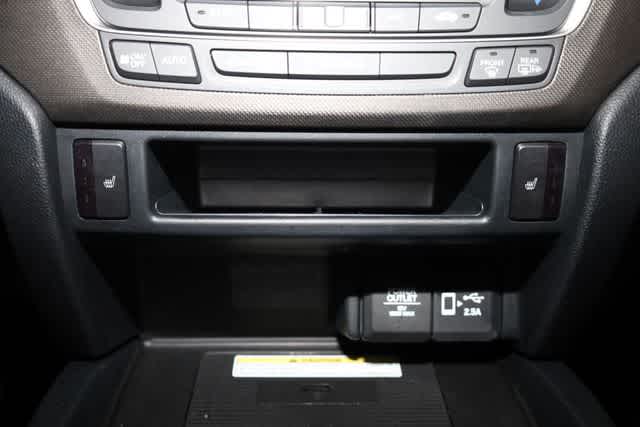 Thumbnail: 2023 Honda Passport - 33