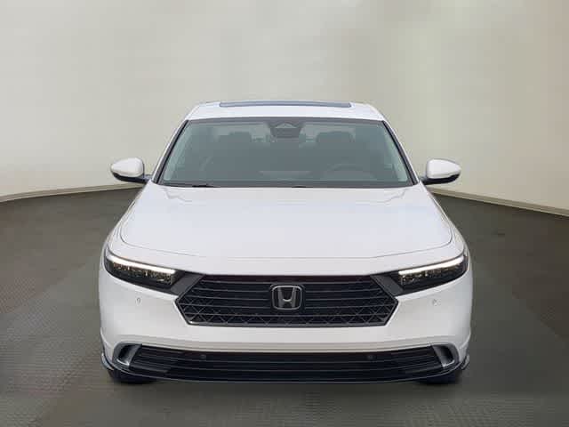 Thumbnail: 2026 Honda Accord - 8