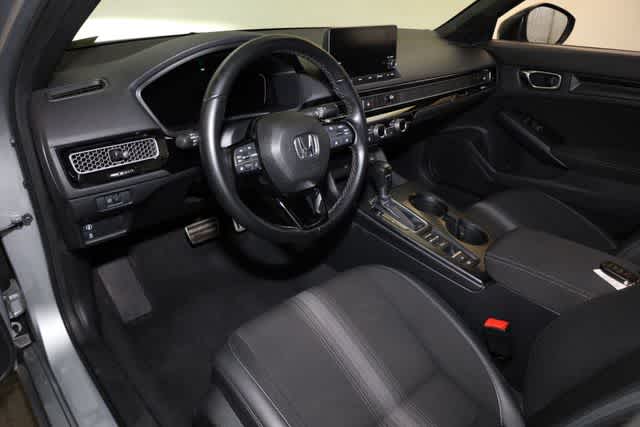Thumbnail: 2022 Honda Civic - 14