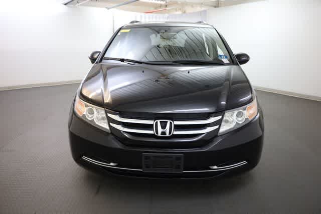 Thumbnail: 2014 Honda Odyssey - 12