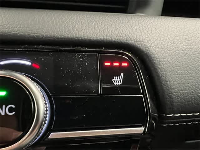 Thumbnail: 2025 Honda Pilot - 24