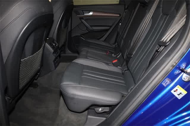 Thumbnail: 2021 Audi Q5 - 21