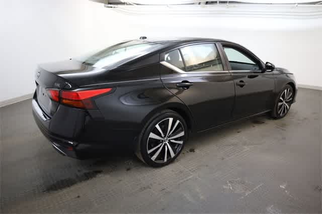 Thumbnail: 2020 Nissan Altima - 8