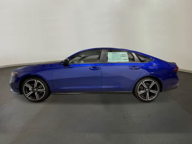 Thumbnail: 2026 Honda Accord - 2