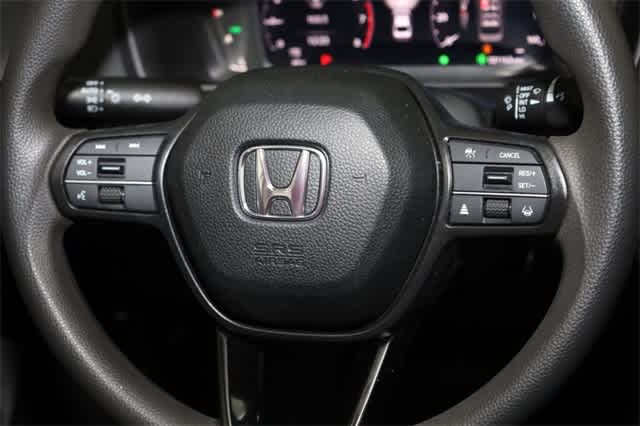 Thumbnail: 2023 Honda Accord - 32
