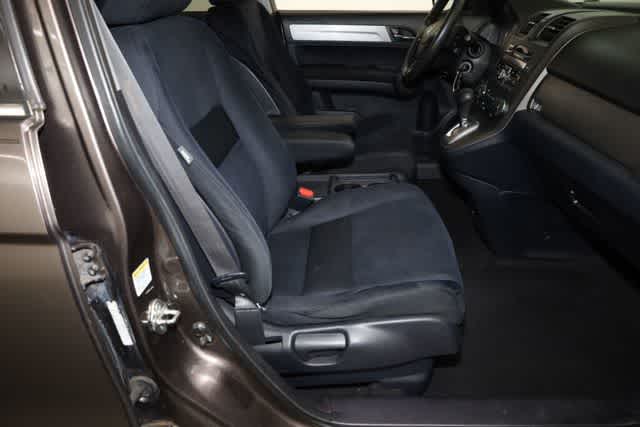 Thumbnail: 2011 Honda CR-V - 28