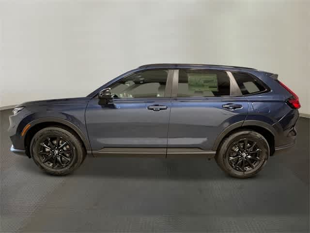 Thumbnail: 2026 Honda CR-V - 2