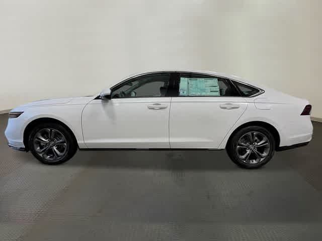 Thumbnail: 2026 Honda Accord - 2