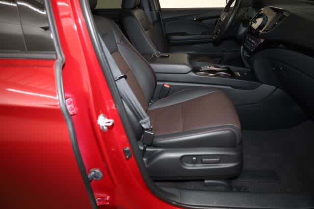 Thumbnail: 2024 Honda Passport - 37