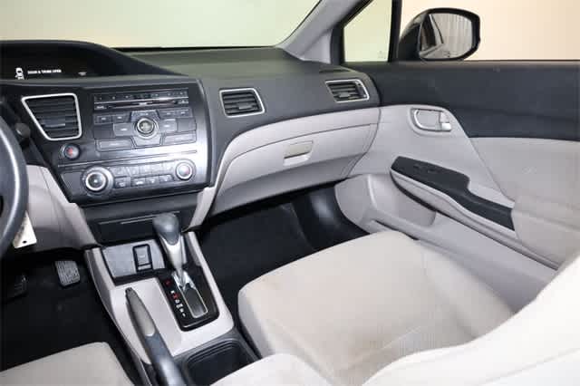 Thumbnail: 2013 Honda Civic - 18