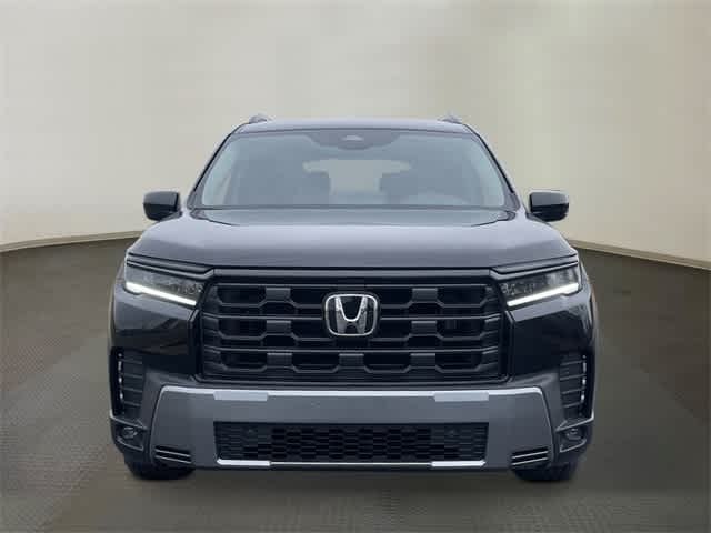 Thumbnail: 2026 Honda Pilot - 8