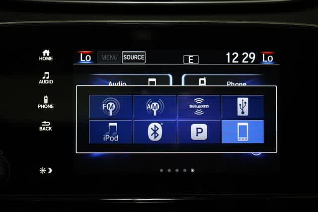 Thumbnail: 2020 Honda CR-V - 26
