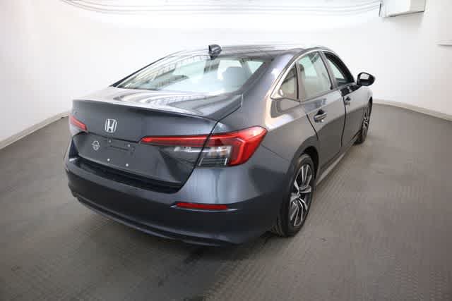 Thumbnail: 2024 Honda Civic - 7