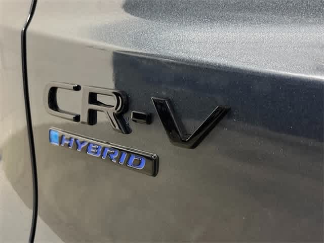 Thumbnail: 2026 Honda CR-V - 6