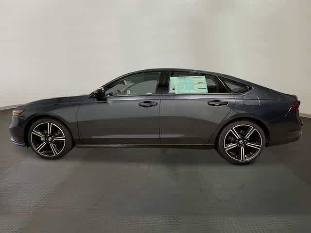 Thumbnail: 2026 Honda Accord - 2
