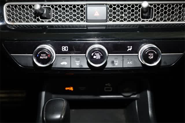 Thumbnail: 2022 Honda Civic - 29