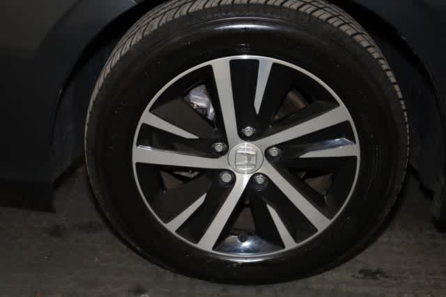 Thumbnail: 2023 Honda Civic - 36