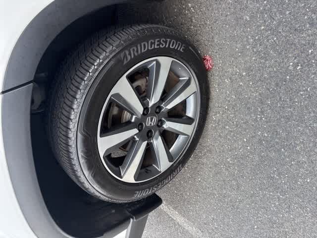 Thumbnail: 2023 Honda Pilot - 13