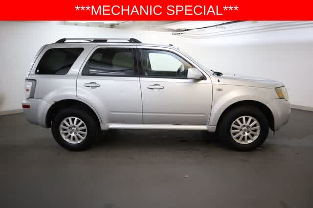 Thumbnail: 2009 Mercury Mariner - 10