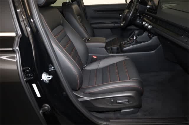 Thumbnail: 2025 Honda CR-V - 20