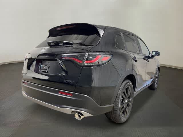 Thumbnail: 2027 Honda HR-V - 7
