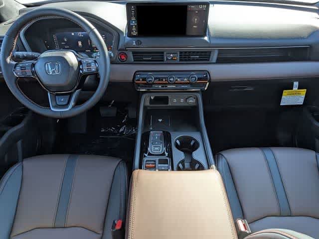 Thumbnail: 2026 Honda Pilot - 14