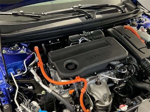 Thumbnail: 2025 Honda Accord - 12