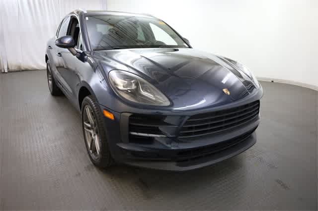 Thumbnail: 2019 Porsche Macan - 11