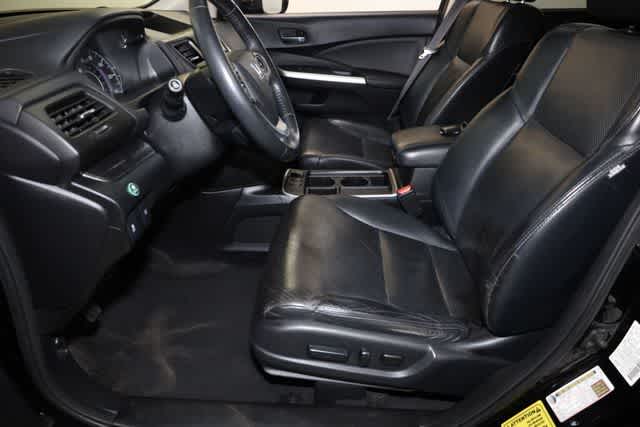 Thumbnail: 2015 Honda CR-V - 15