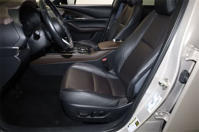 Thumbnail: 2022 Mazda CX-30 - 15