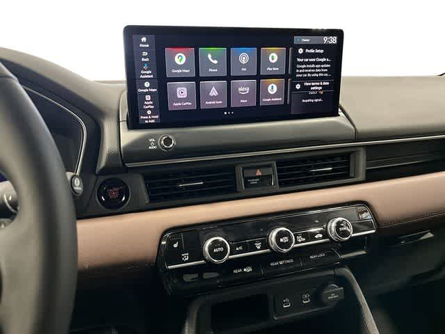 Thumbnail: 2026 Honda Pilot - 18