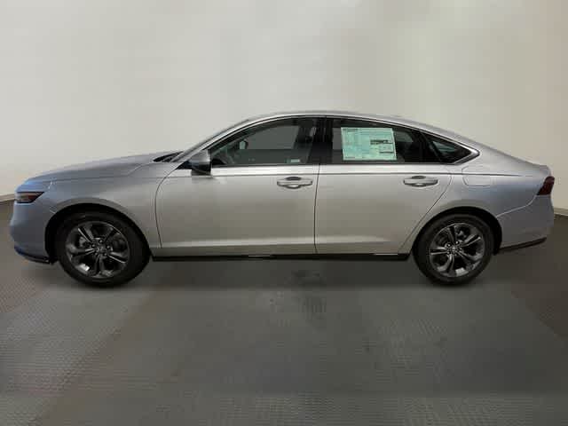 Thumbnail: 2025 Honda Accord - 2