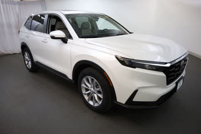 Thumbnail: 2024 Honda CR-V - 10