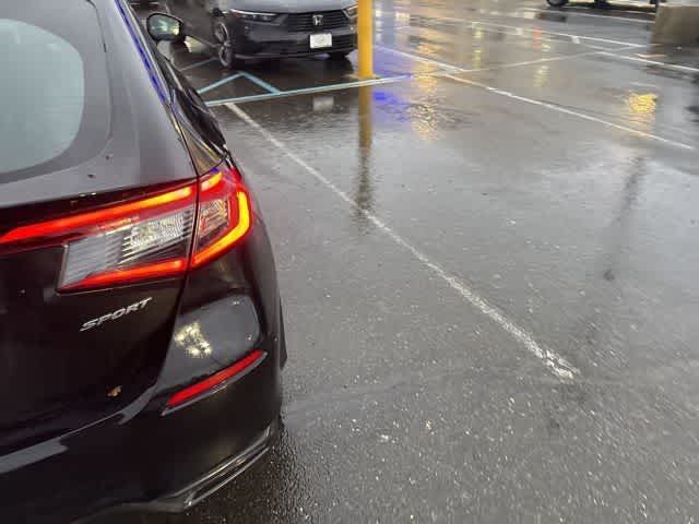 Thumbnail: 2023 Honda Civic - 9