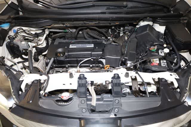 Thumbnail: 2015 Honda CR-V - 37