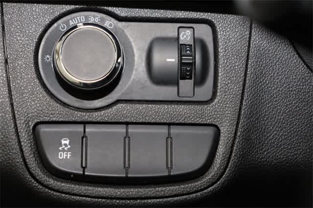 Thumbnail: 2021 Chevrolet Spark - 26