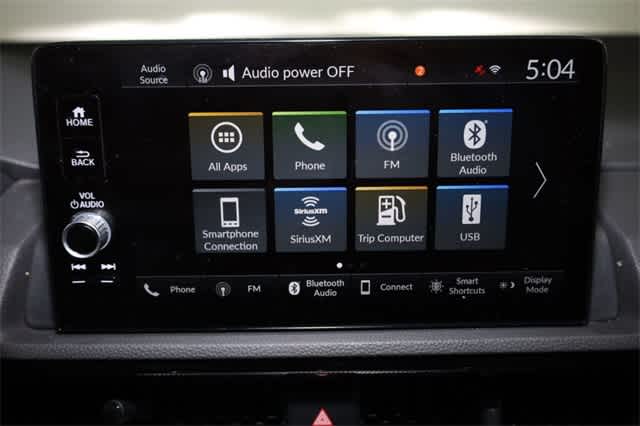 Thumbnail: 2024 Honda CR-V - 27