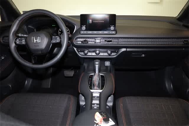 2024 Honda HR-V Sport 17