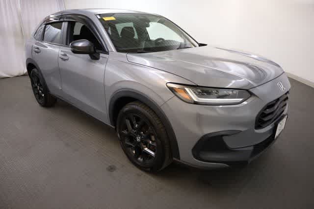 Thumbnail: 2023 Honda HR-V - 10