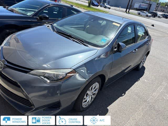 2017 Toyota Corolla L -
                  Union, NJ