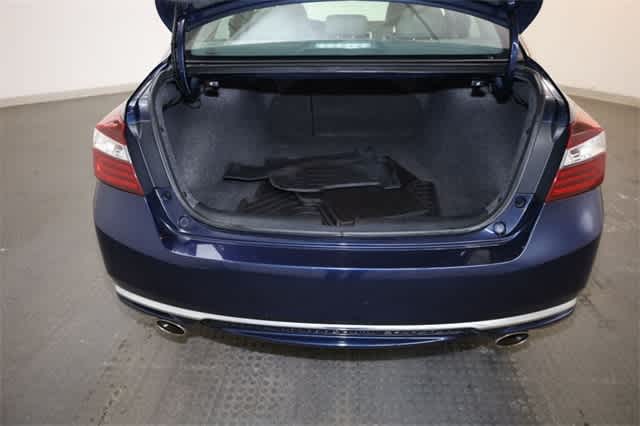 Thumbnail: 2017 Honda Accord - 34