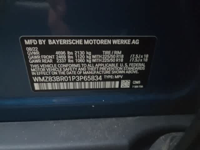 Thumbnail: 2023 MINI Cooper Countryman - 26