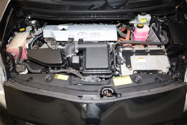 Thumbnail: 2010 Toyota Prius - 34