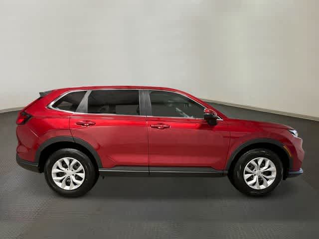 Thumbnail: 2026 Honda CR-V - 7