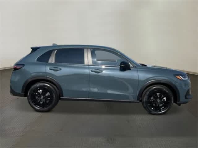 Thumbnail: 2026 Honda HR-V - 6